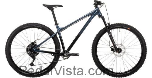 Vitus Sentier 29 VRX fiche technique et avis